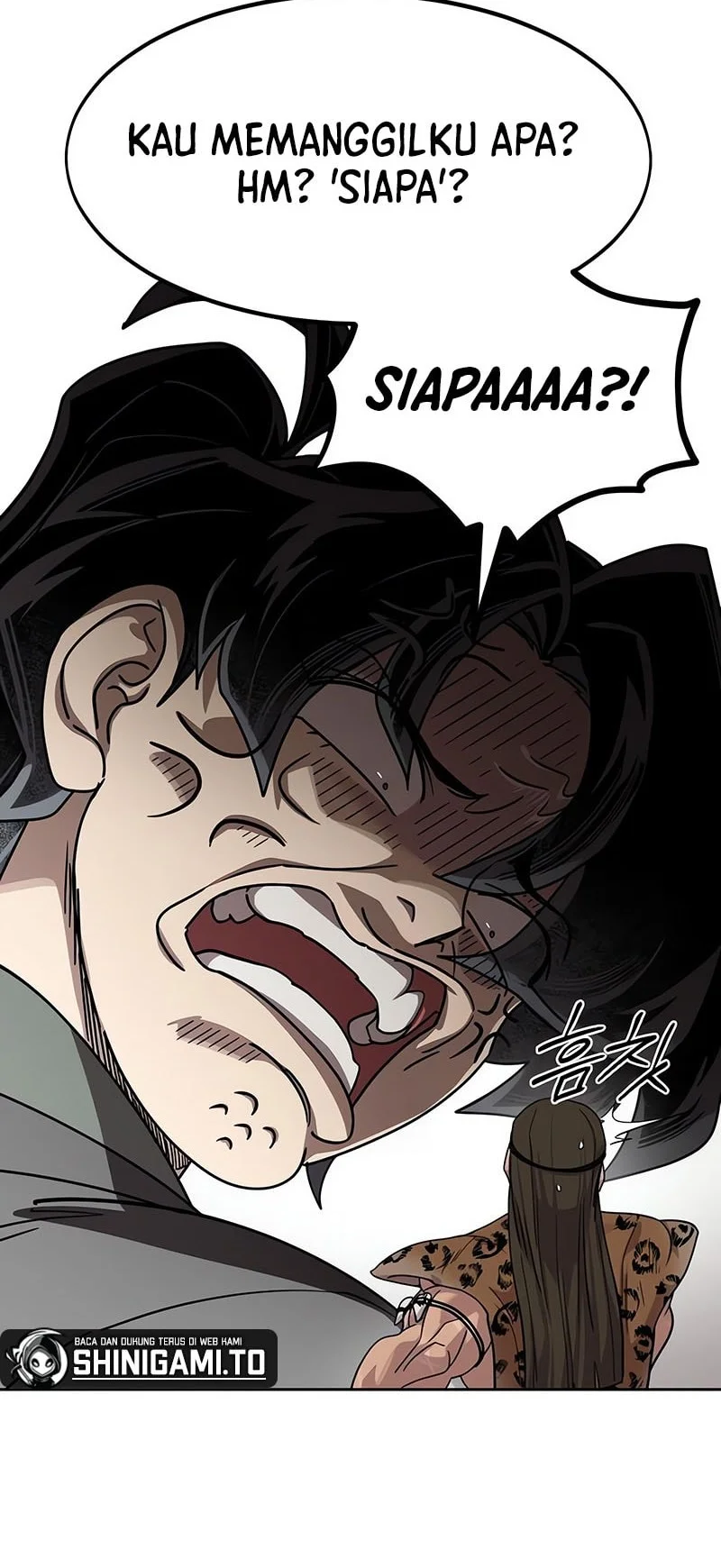 Return of the Flowery Mountain Sect Chapter 156 Gambar 9