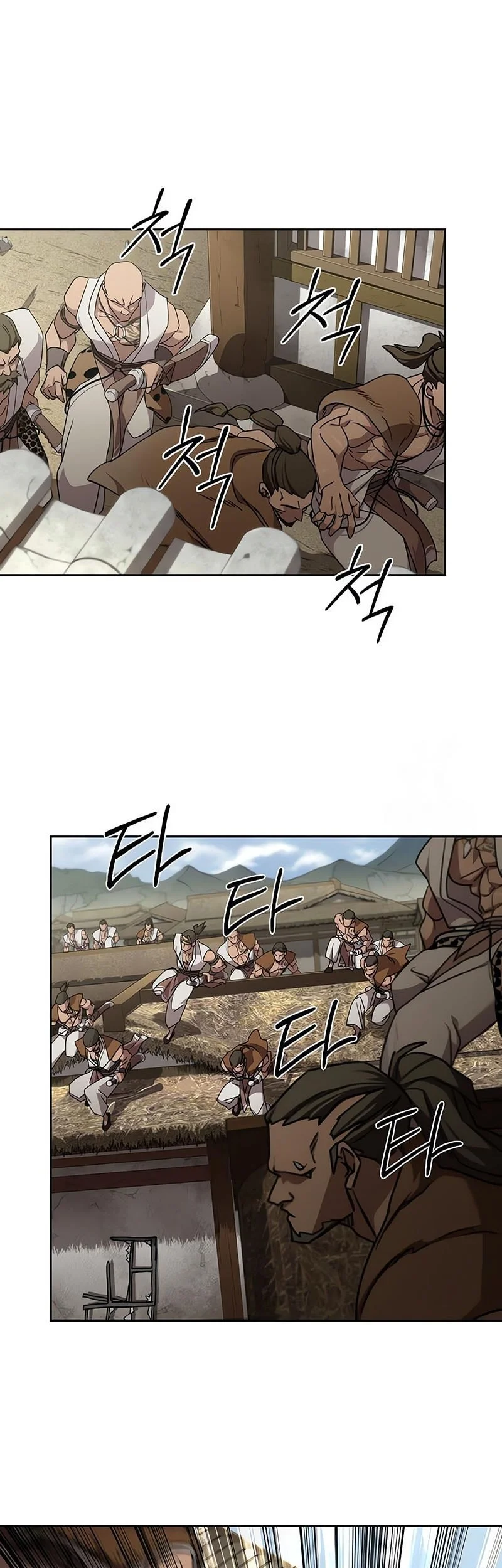 Return of the Flowery Mountain Sect Chapter 156 Gambar 20