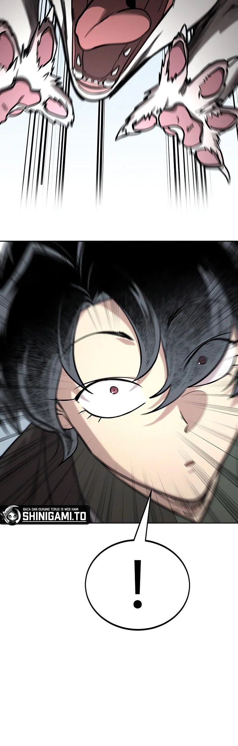 Return of the Flowery Mountain Sect Chapter 157 Gambar 43