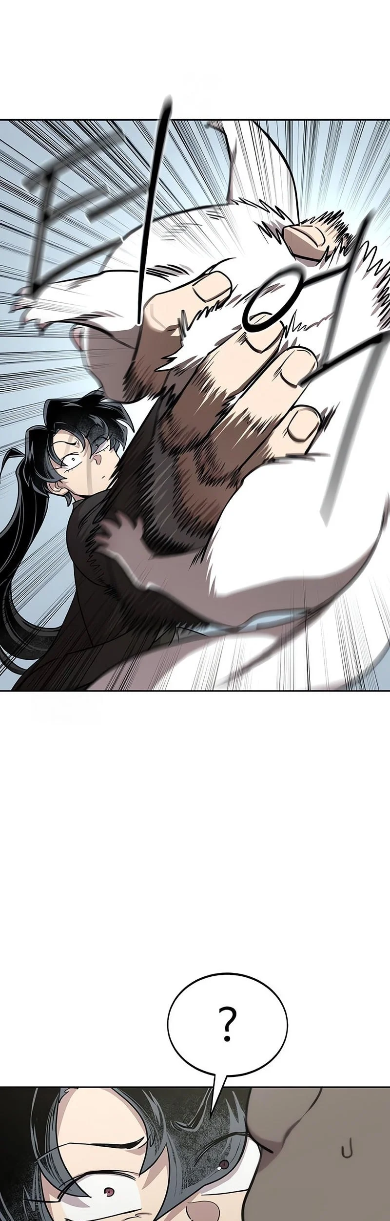 Return of the Flowery Mountain Sect Chapter 157 Gambar 44