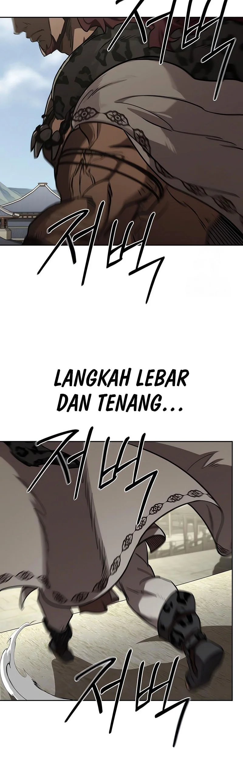 Return of the Flowery Mountain Sect Chapter 157 Gambar 55