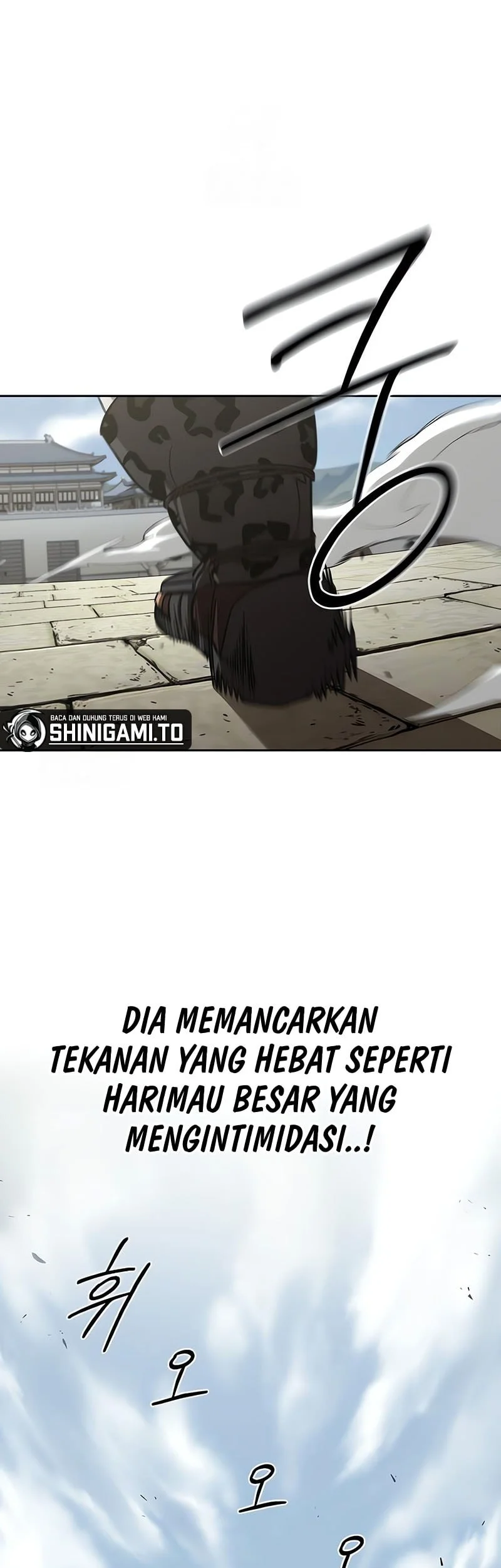 Return of the Flowery Mountain Sect Chapter 157 Gambar 56