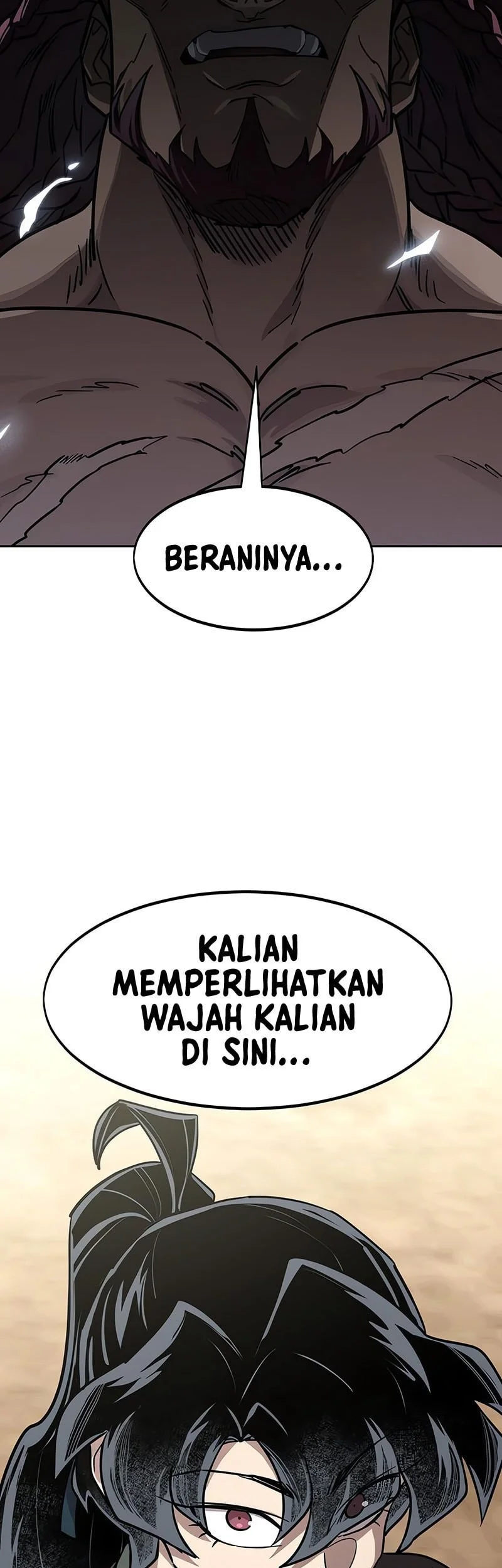 Return of the Flowery Mountain Sect Chapter 157 Gambar 60