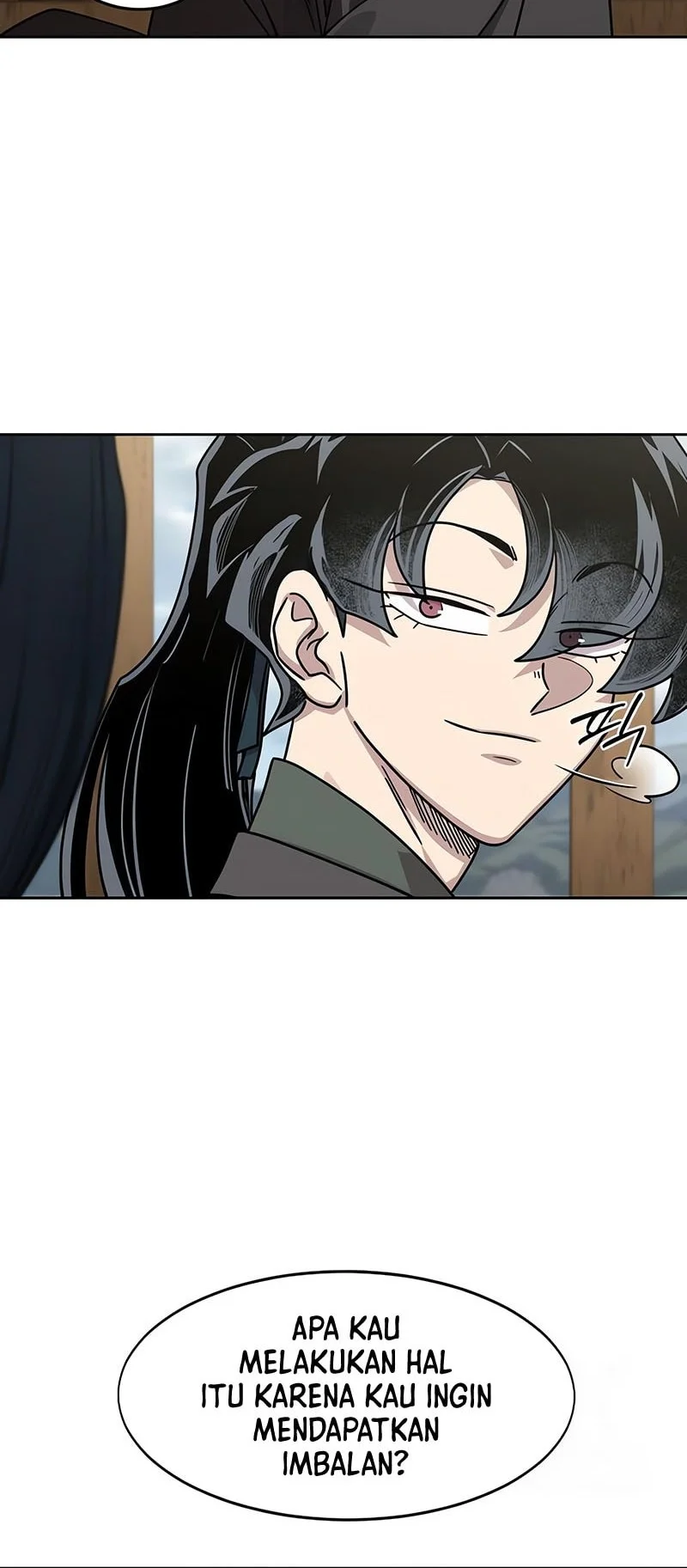 Return of the Flowery Mountain Sect Chapter 157 Gambar 5