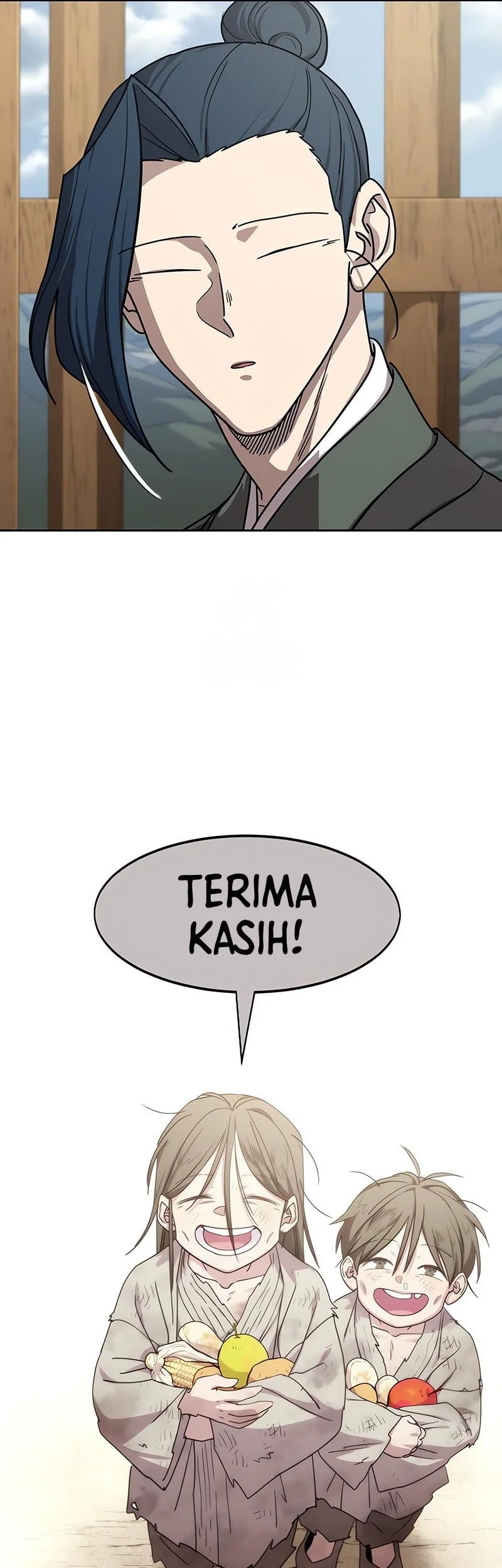 Return of the Flowery Mountain Sect Chapter 157 Gambar 6