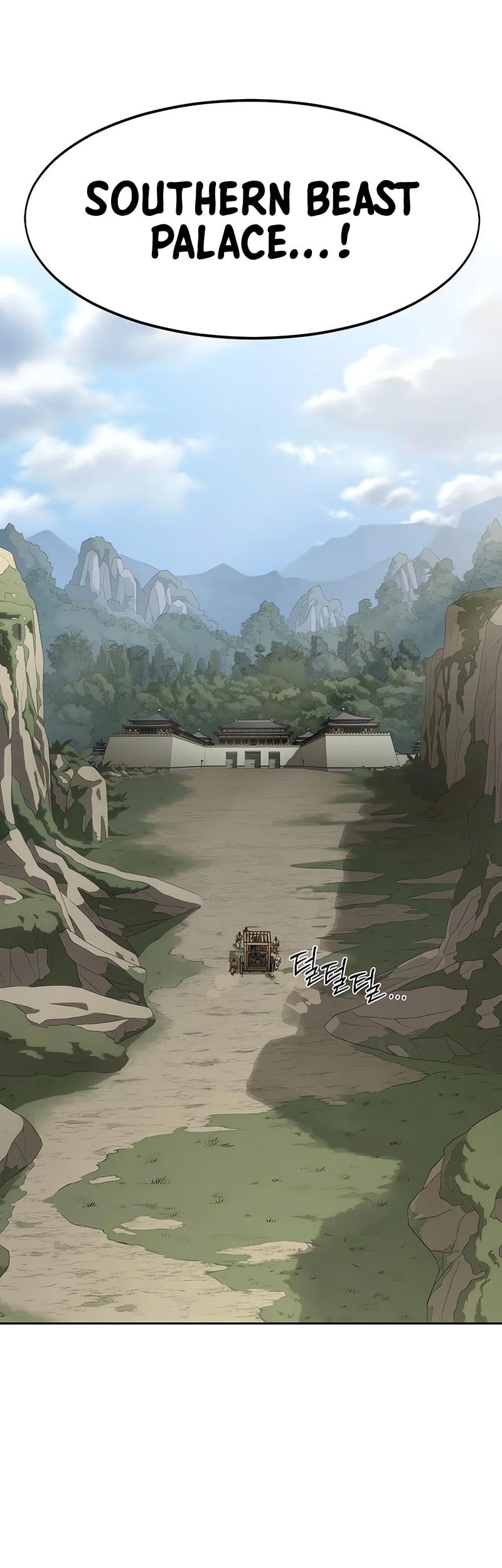 Return of the Flowery Mountain Sect Chapter 157 Gambar 16