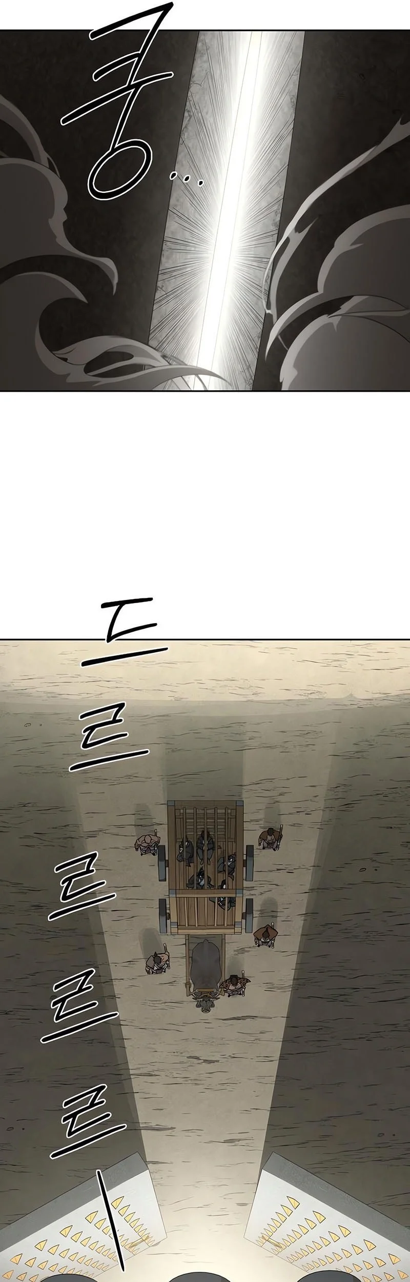 Return of the Flowery Mountain Sect Chapter 157 Gambar 22