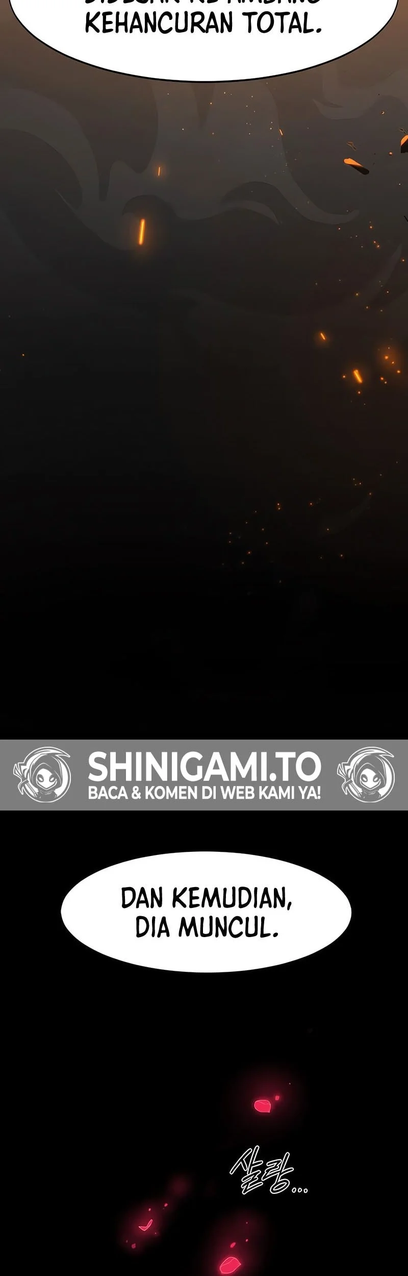 Return of the Flowery Mountain Sect Chapter 158 Gambar 47