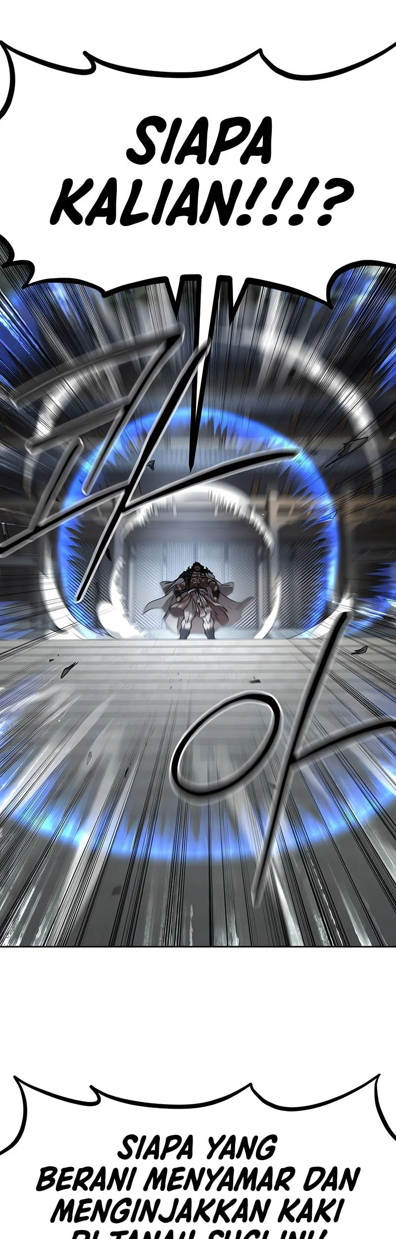 Return of the Flowery Mountain Sect Chapter 158 Gambar 3