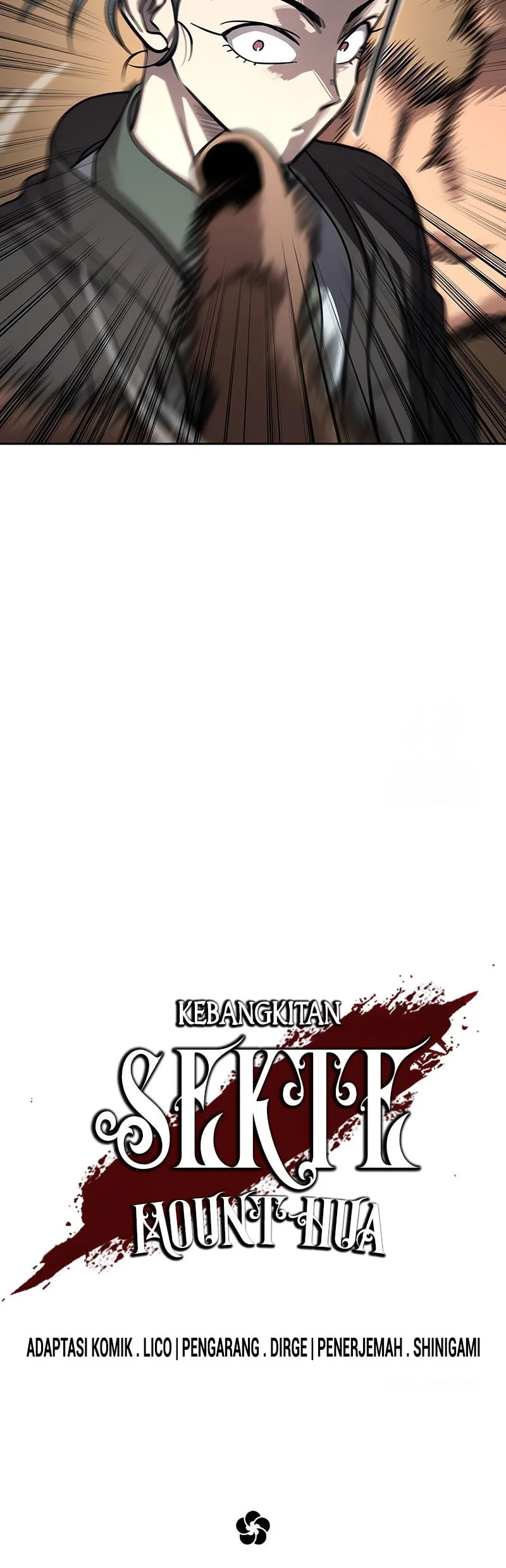 Return of the Flowery Mountain Sect Chapter 158 Gambar 17