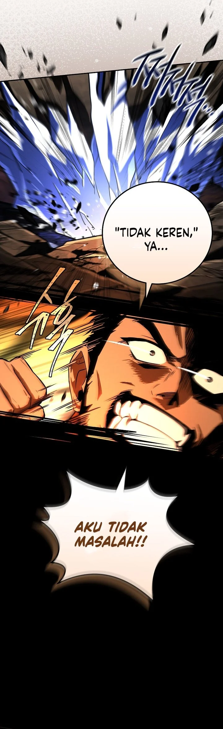 Return of the Frozen Player Chapter 201 Gambar 21