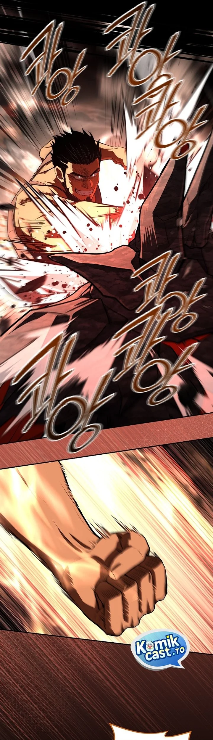 Return of the Frozen Player Chapter 201 Gambar 22