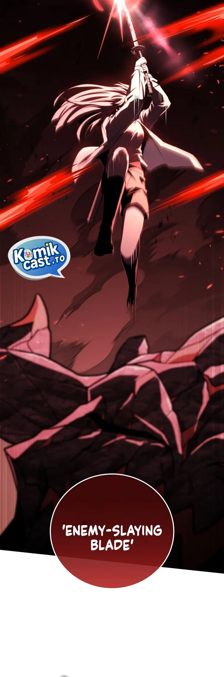 Return of the Frozen Player Chapter 201 Gambar 27