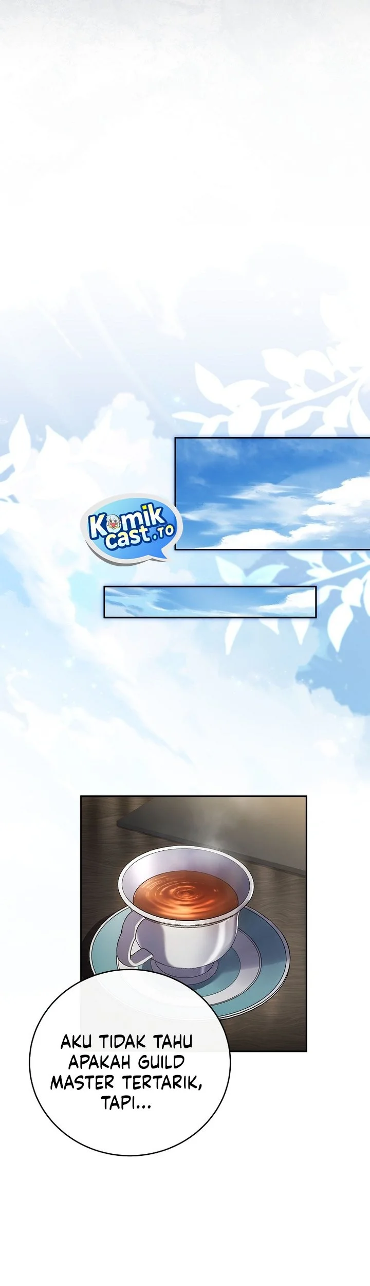 Return of the Frozen Player Chapter 201 Gambar 43