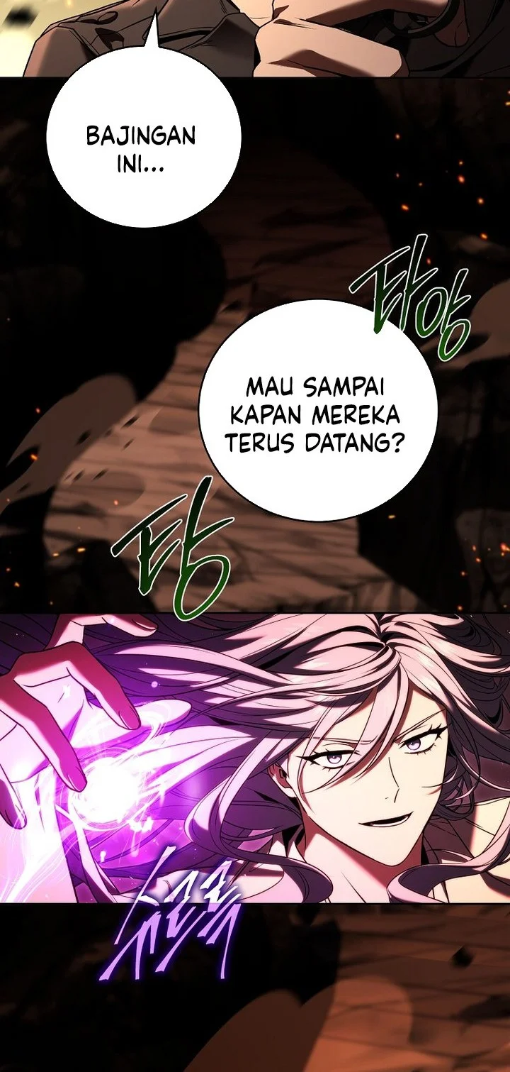 Return of the Frozen Player Chapter 201 Gambar 3