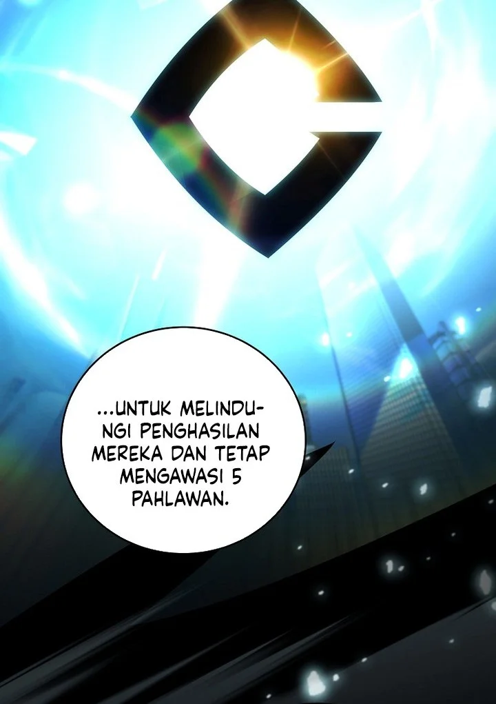 Return of the Frozen Player Chapter 201 Gambar 53