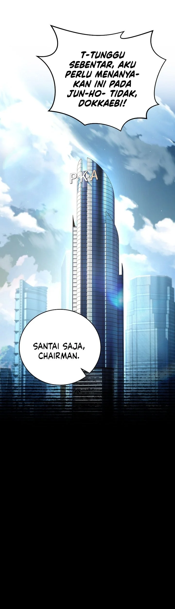 Return of the Frozen Player Chapter 201 Gambar 56