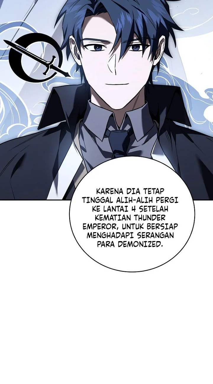 Return of the Frozen Player Chapter 202 Gambar 28