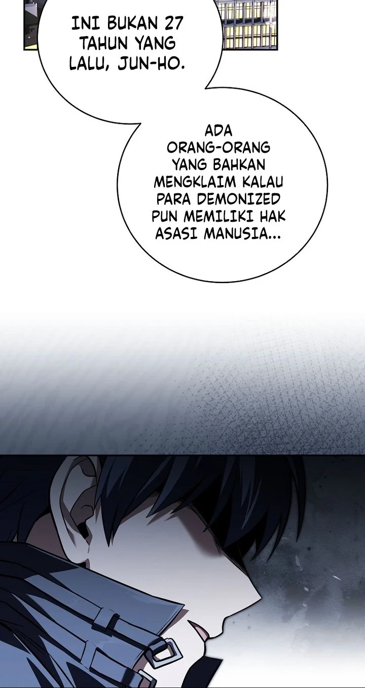 Return of the Frozen Player Chapter 202 Gambar 38