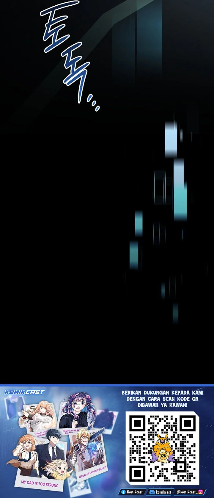 Return of the Frozen Player Chapter 202 Gambar 74