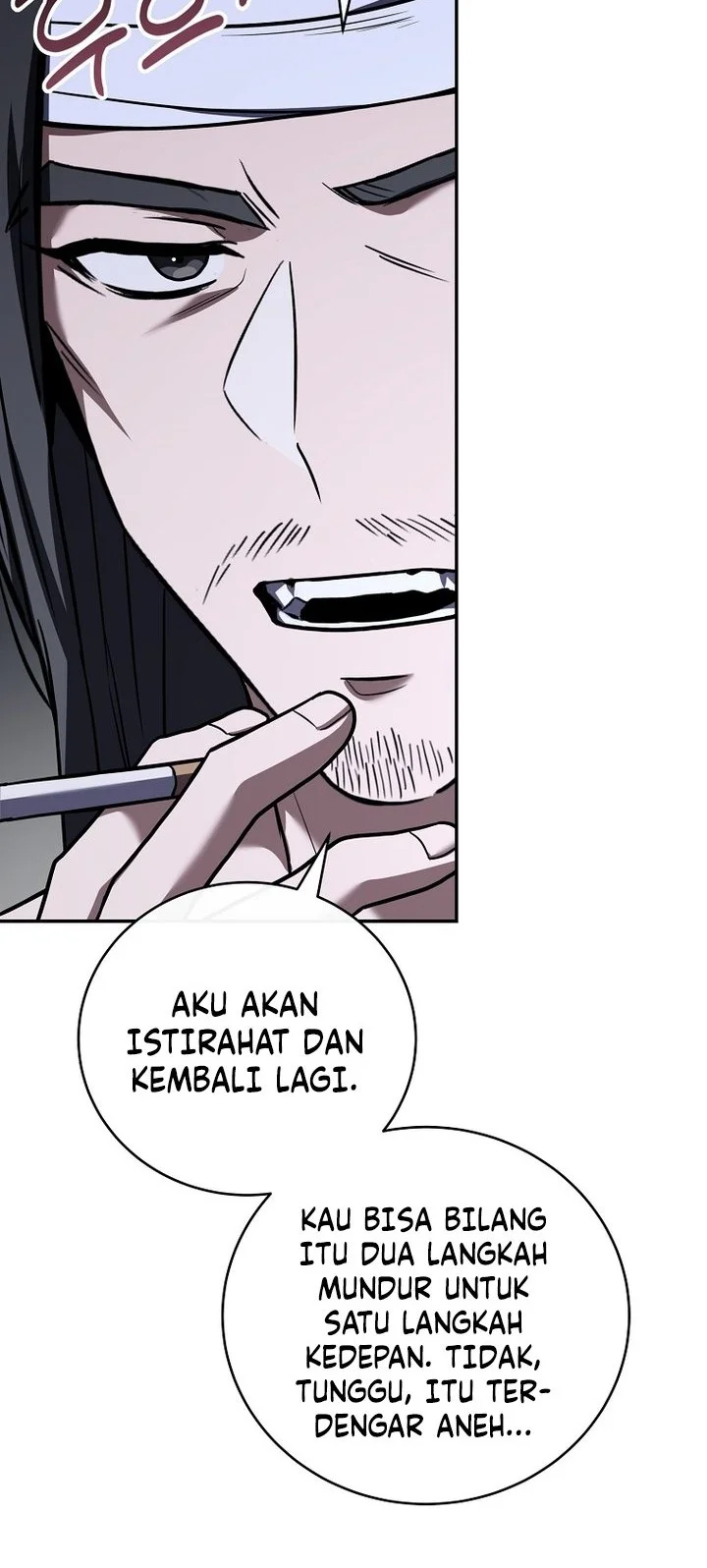 Return of the Frozen Player Chapter 202 Gambar 7