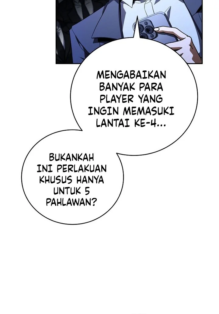 Return of the Frozen Player Chapter 203 Gambar 23