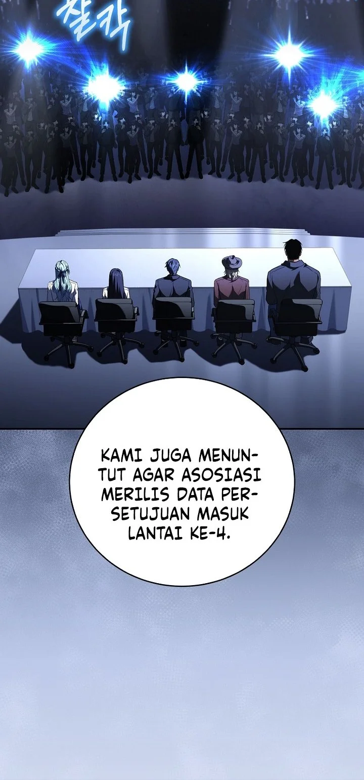 Return of the Frozen Player Chapter 203 Gambar 25