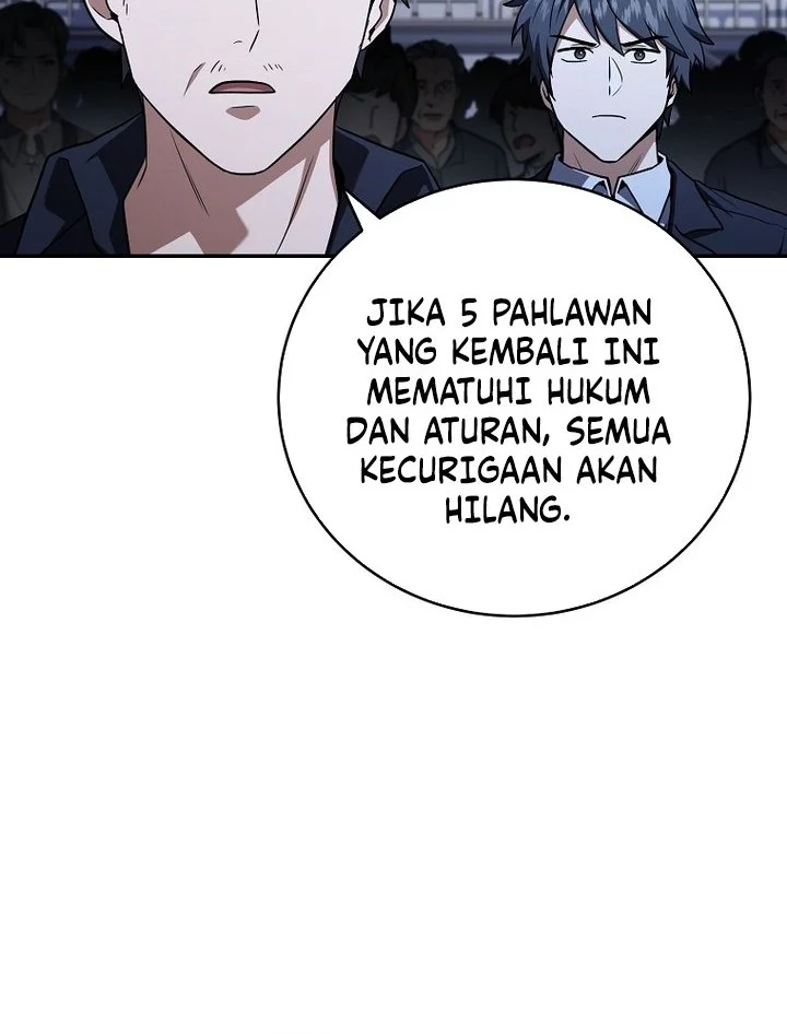 Return of the Frozen Player Chapter 203 Gambar 29