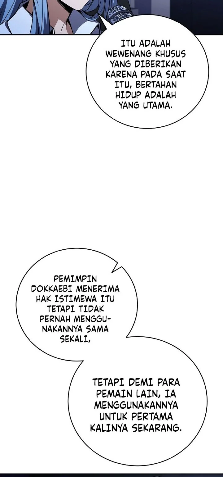 Return of the Frozen Player Chapter 203 Gambar 43