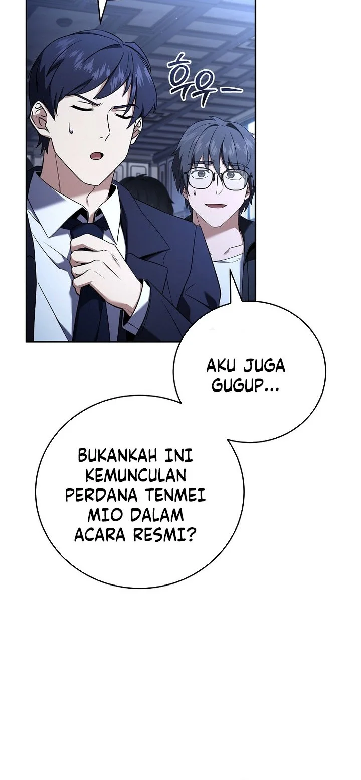 Return of the Frozen Player Chapter 203 Gambar 3