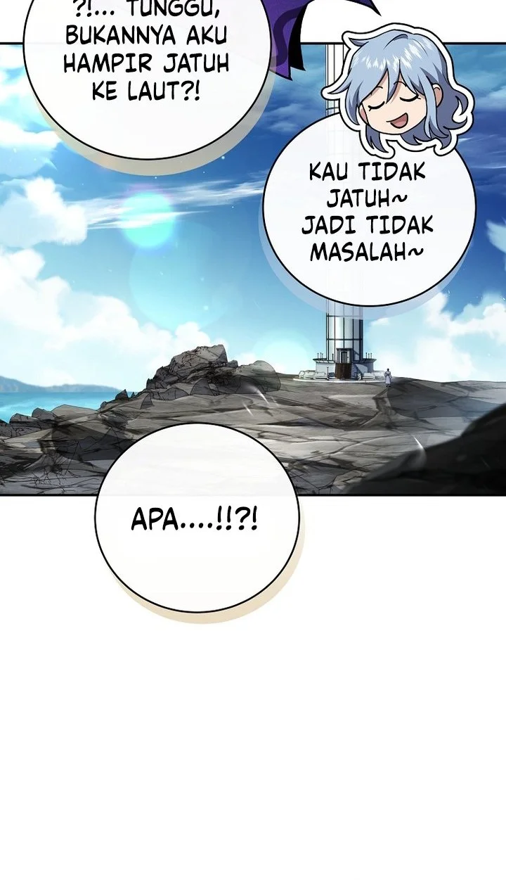 Return of the Frozen Player Chapter 203 Gambar 60