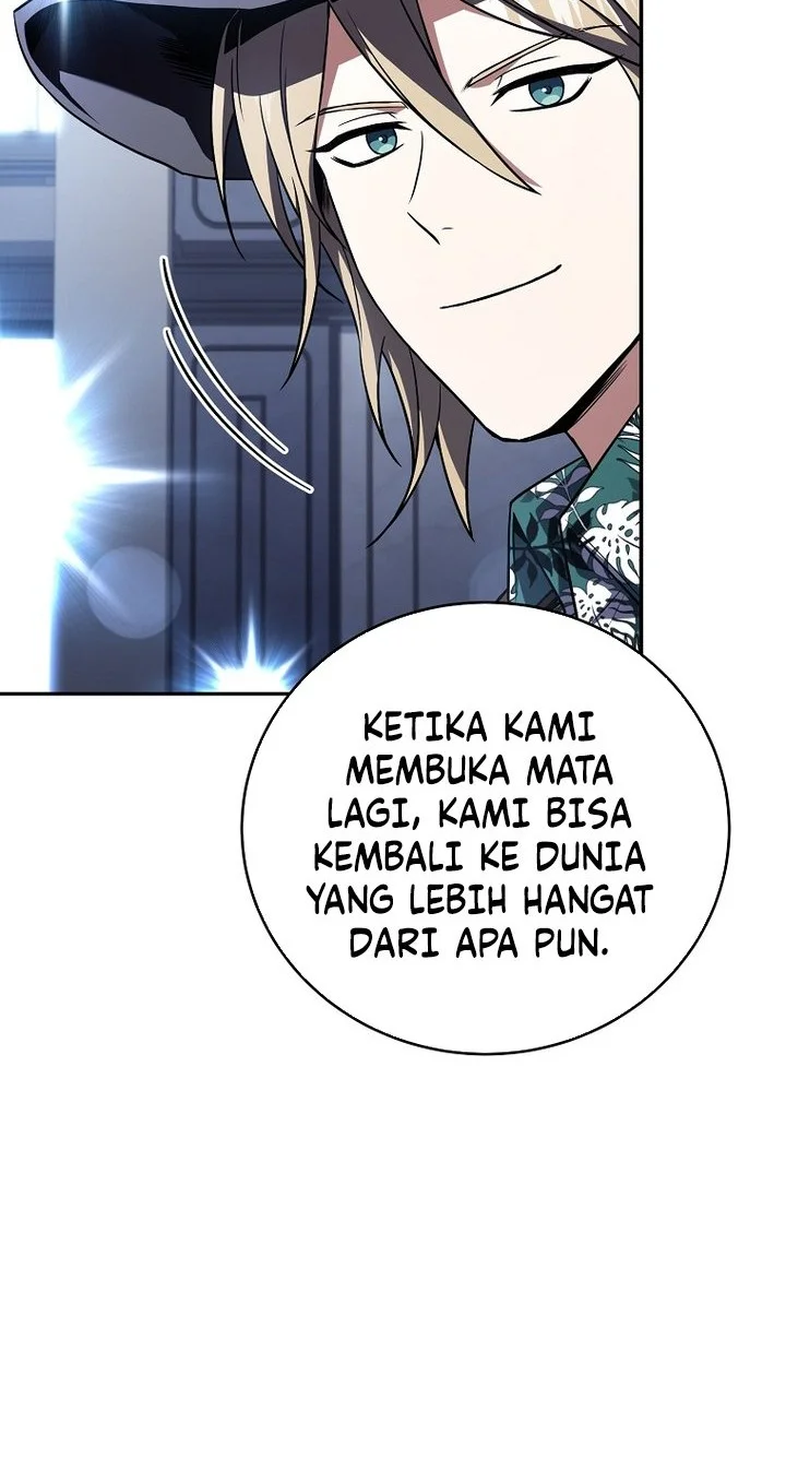 Return of the Frozen Player Chapter 203 Gambar 17