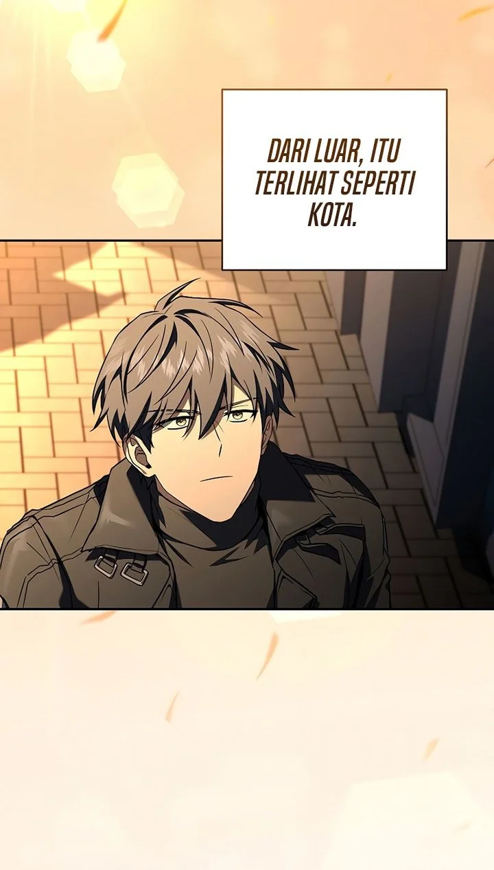 Return of the Frozen Player Chapter 204 Gambar 36