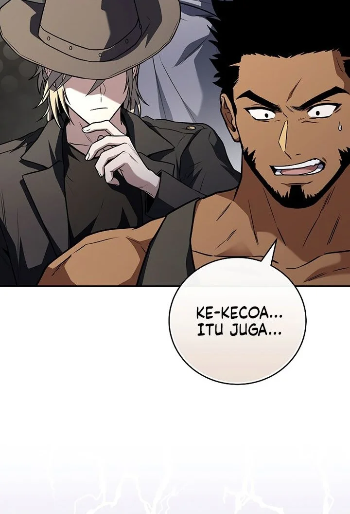 Return of the Frozen Player Chapter 204 Gambar 61