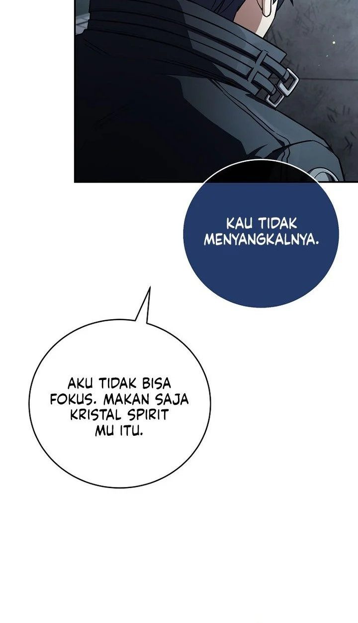 Return of the Frozen Player Chapter 205 Gambar 23
