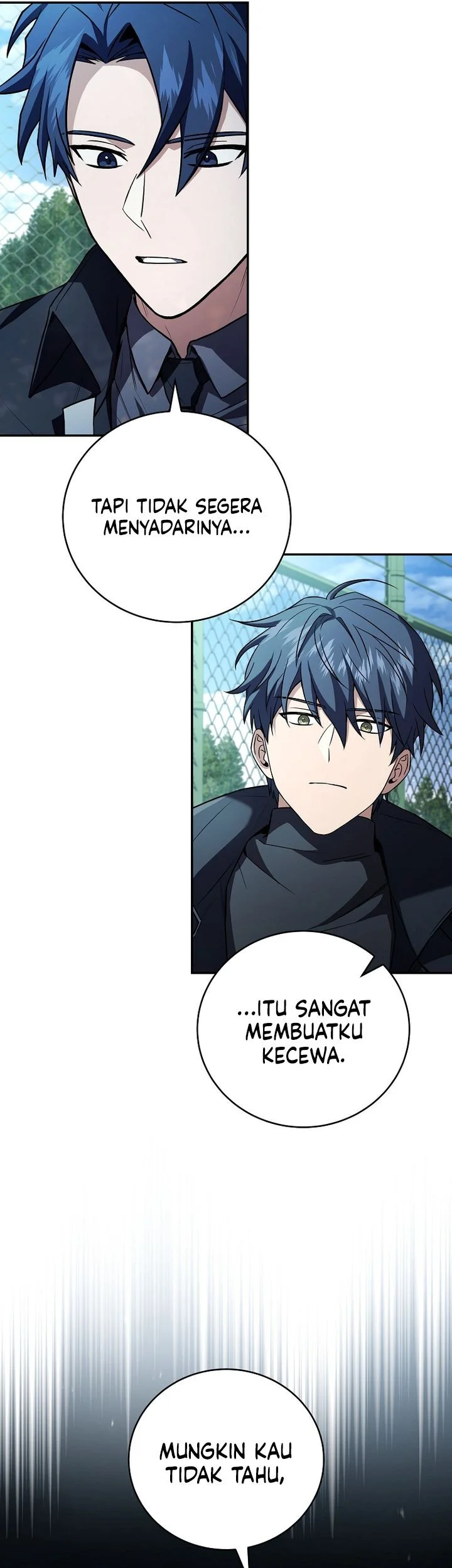 Return of the Frozen Player Chapter 205 Gambar 30