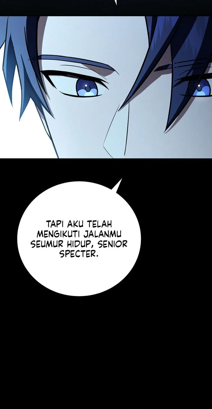 Return of the Frozen Player Chapter 205 Gambar 31