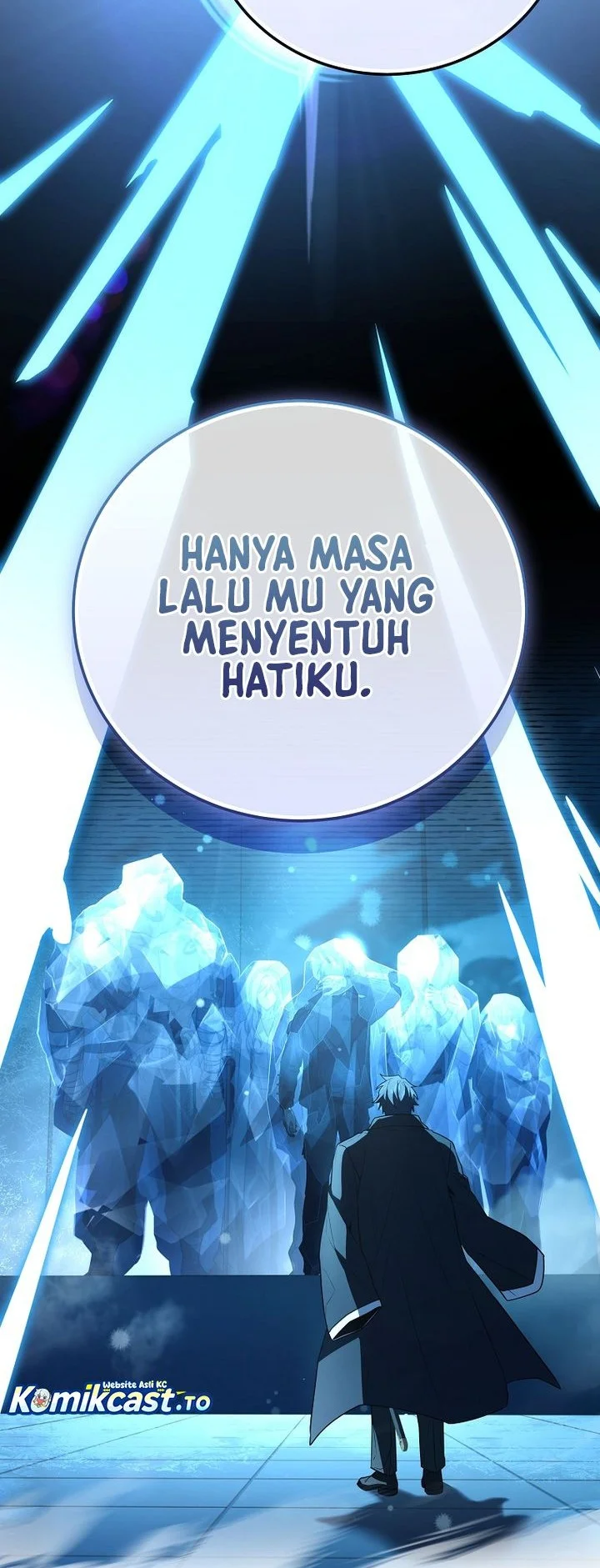 Return of the Frozen Player Chapter 205 Gambar 33