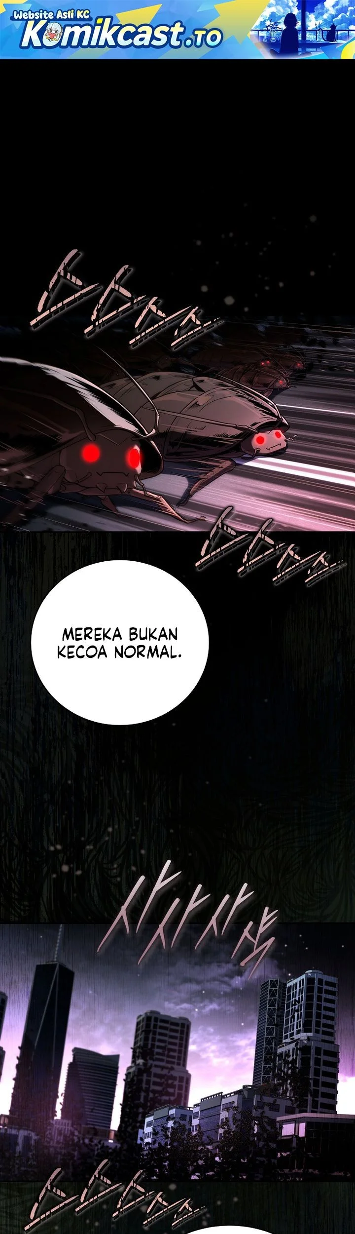 Manhwa Return of the Frozen Player Chapter 205 gambar 2