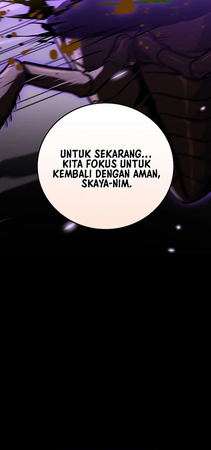 Return of the Frozen Player Chapter 205 Gambar 62