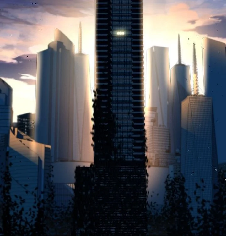 Return of the Frozen Player Chapter 205 Gambar 5