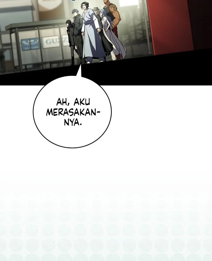 Return of the Frozen Player Chapter 205 Gambar 11