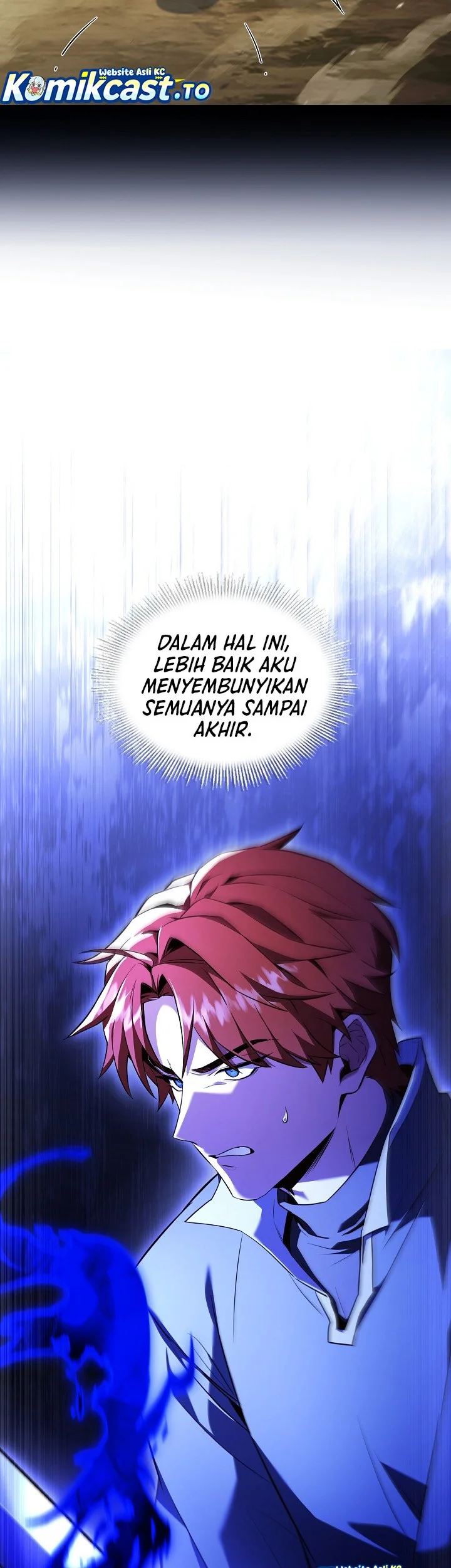 Return of The Greatest Lancer Chapter 189 Gambar 36