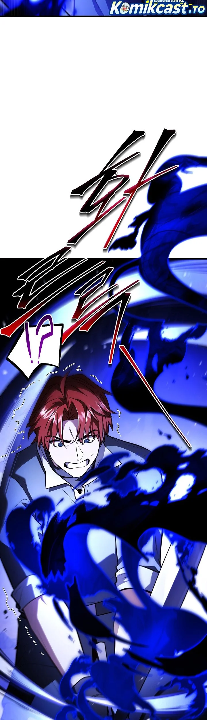 Return of The Greatest Lancer Chapter 189 Gambar 37