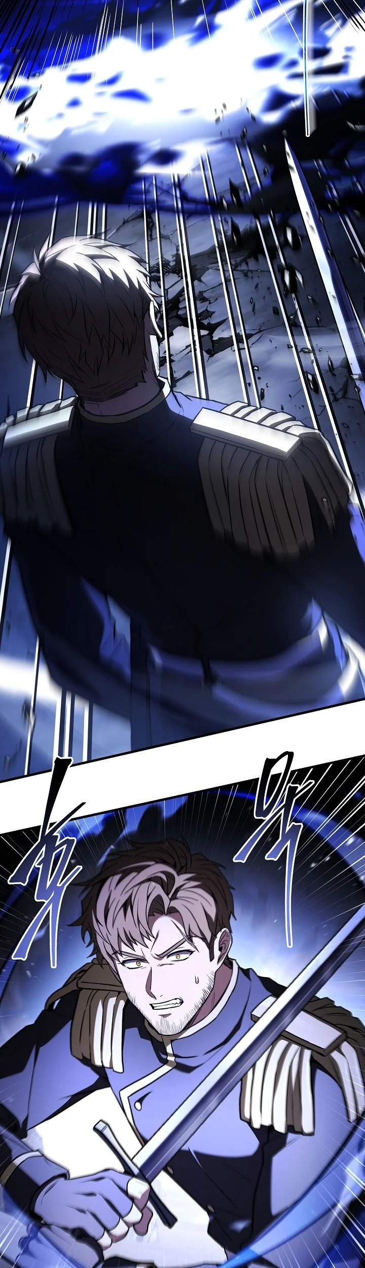 Return of The Greatest Lancer Chapter 189 Gambar 41