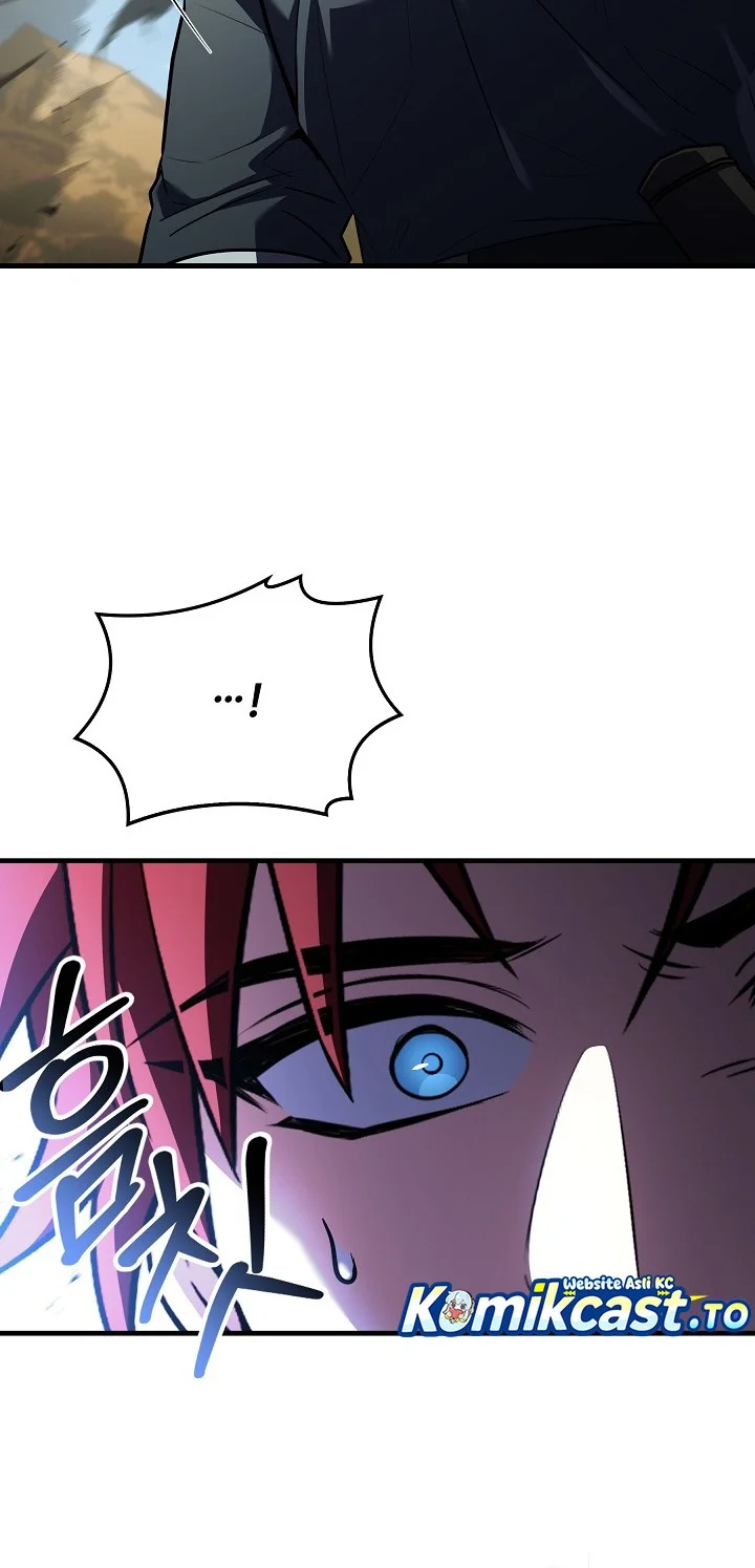 Return of The Greatest Lancer Chapter 189 Gambar 46