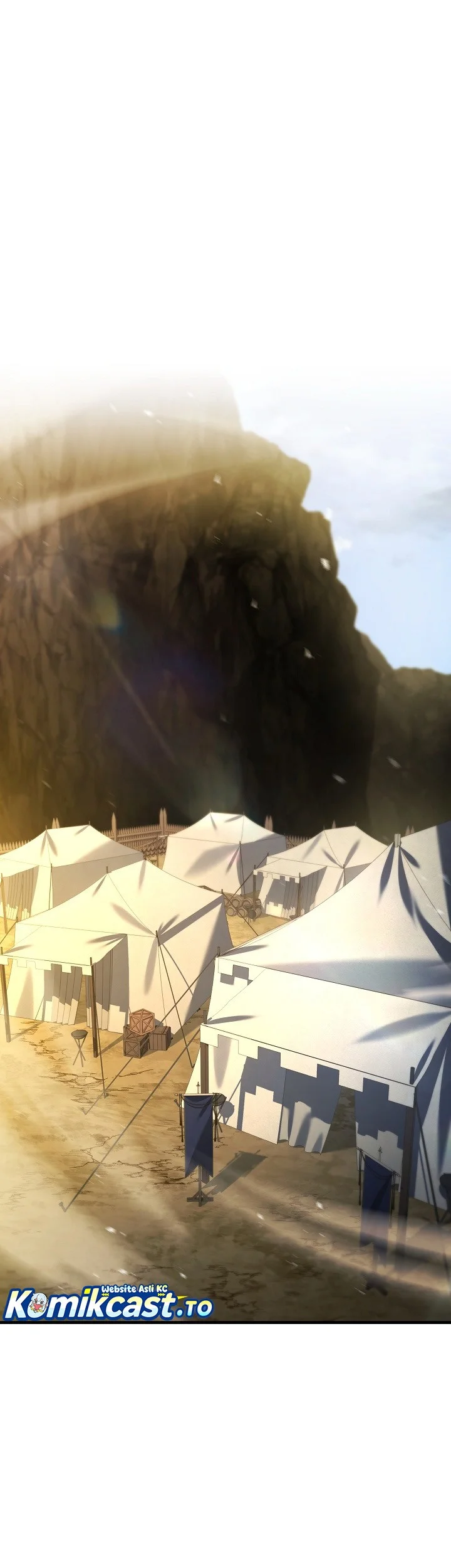 Return of The Greatest Lancer Chapter 189 Gambar 49