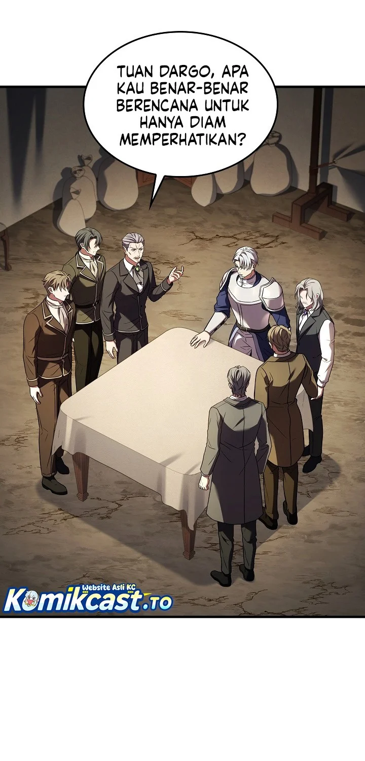 Return of The Greatest Lancer Chapter 189 Gambar 50