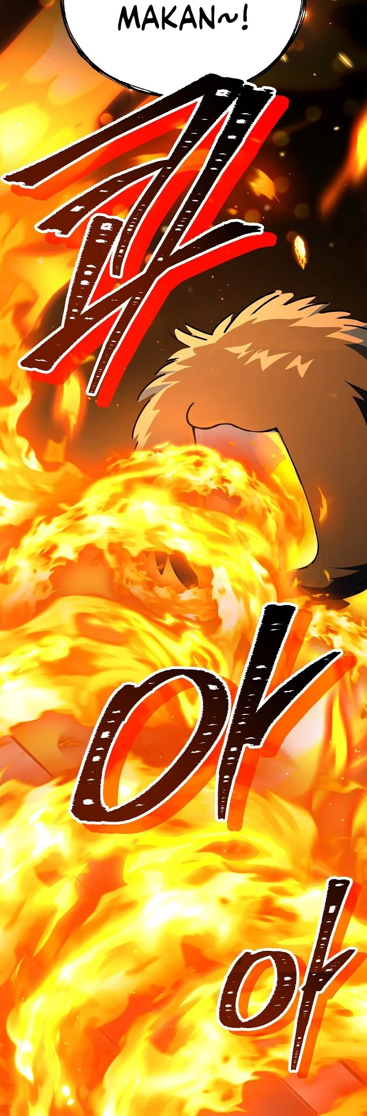 Return of The Greatest Lancer Chapter 189 Gambar 26