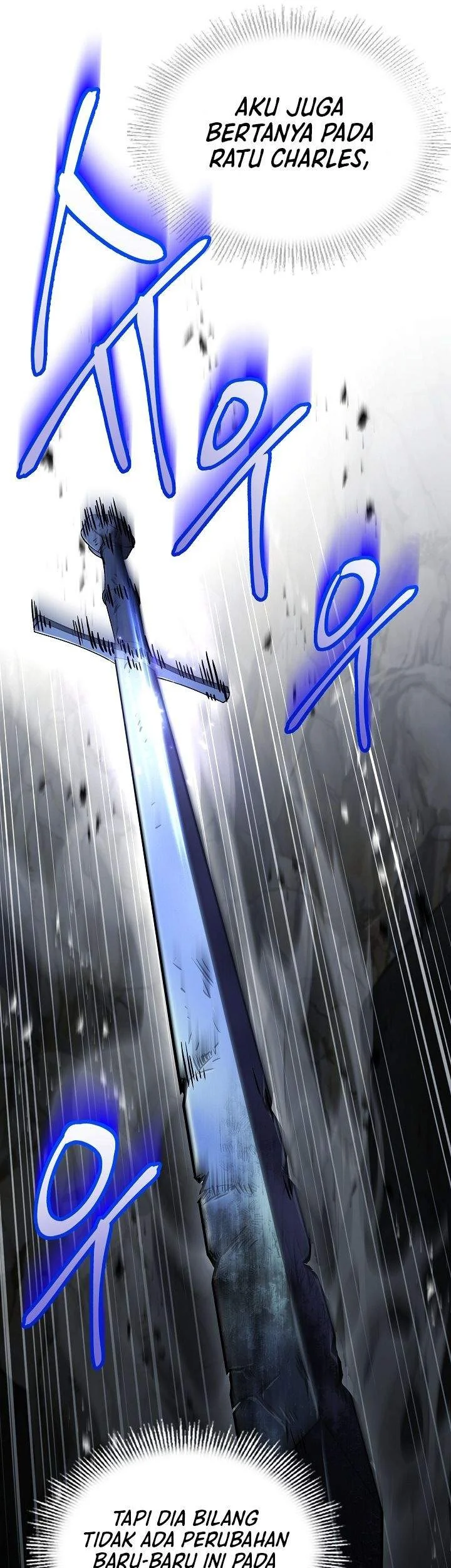 Return of The Greatest Lancer Chapter 190 Gambar 21